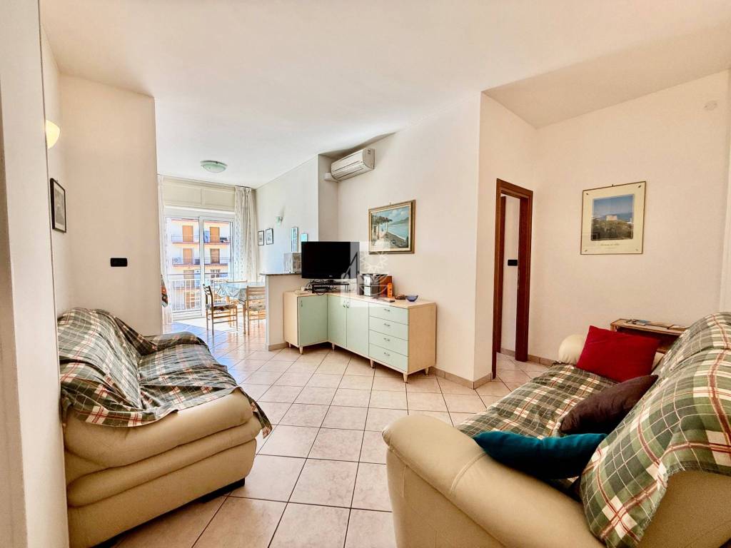 appartamento in vendita a Taggia