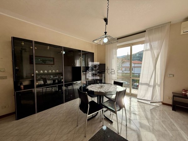 appartamento in vendita a Taggia