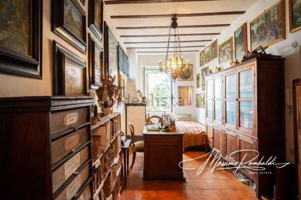 appartamento in vendita a Taggia