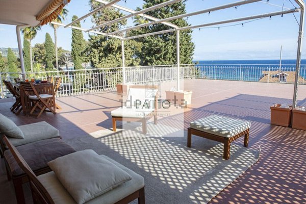 appartamento in vendita a Taggia