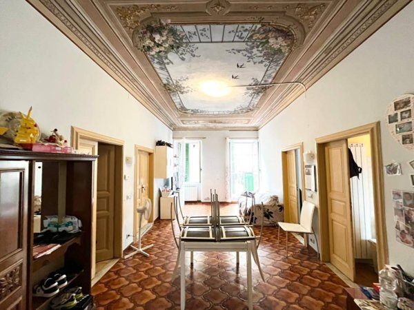 appartamento in vendita a Taggia