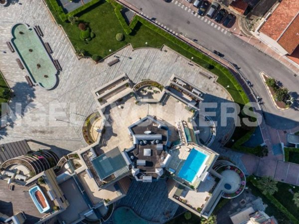 appartamento in vendita a Taggia