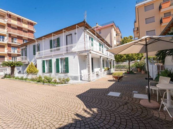 appartamento in vendita a Taggia