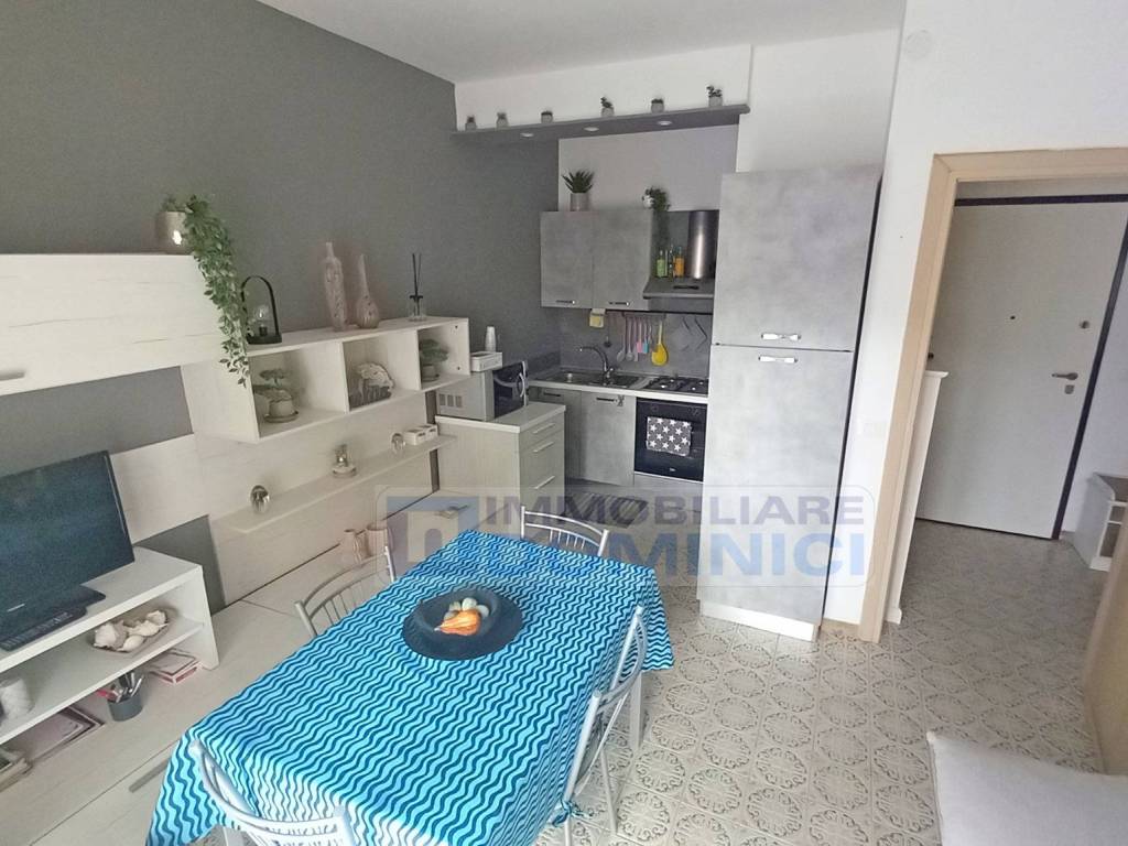 appartamento in vendita a Taggia