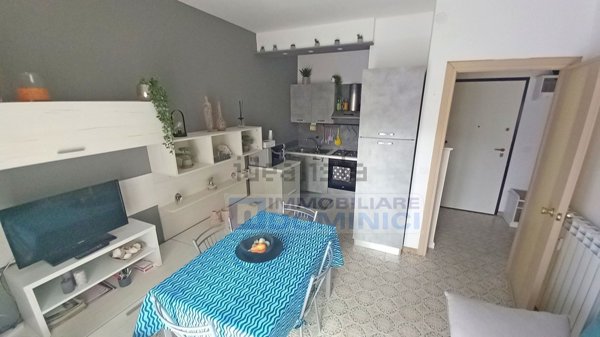 appartamento in vendita a Taggia