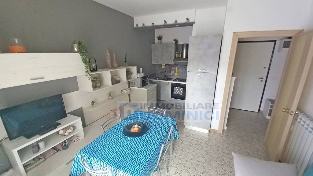 appartamento in vendita a Taggia