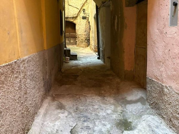 appartamento in vendita a Taggia