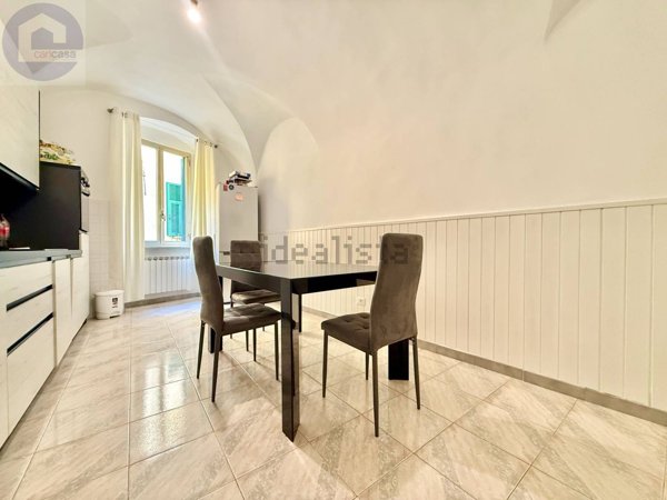 appartamento in vendita a Taggia