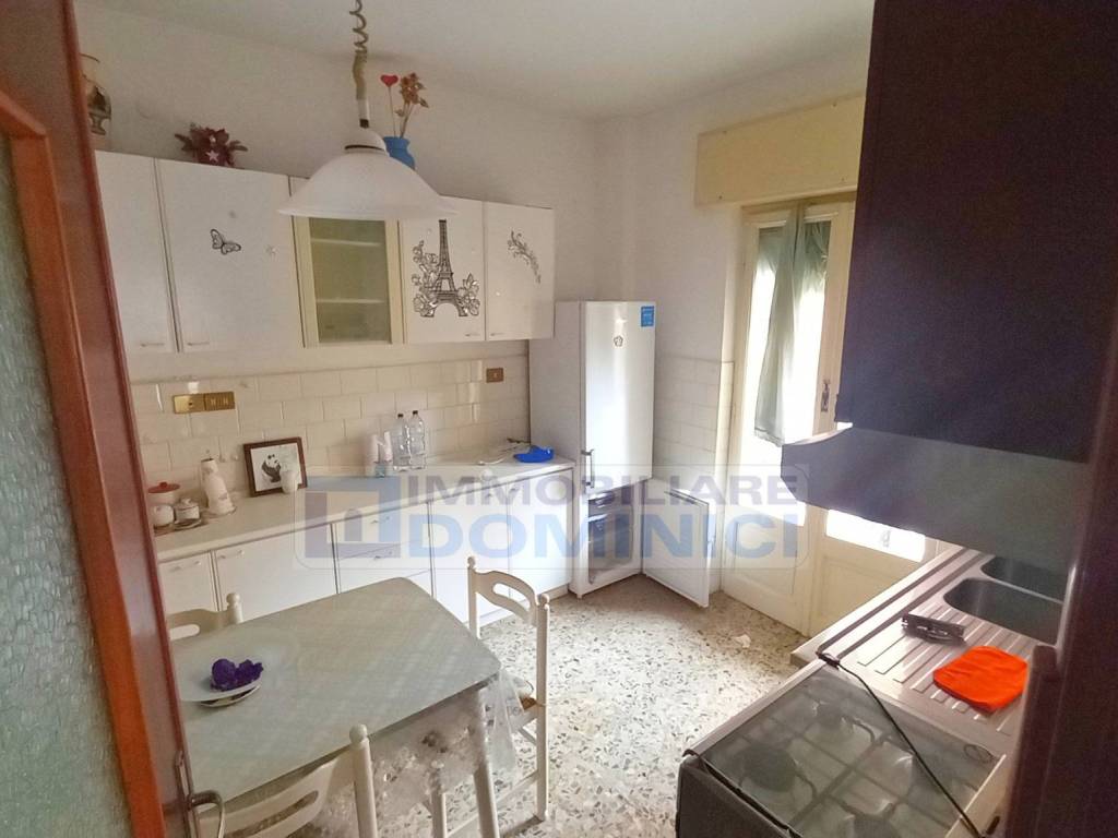 appartamento in vendita a Taggia