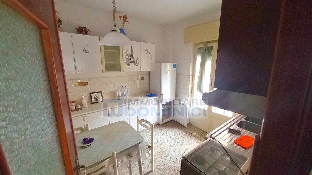 appartamento in vendita a Taggia