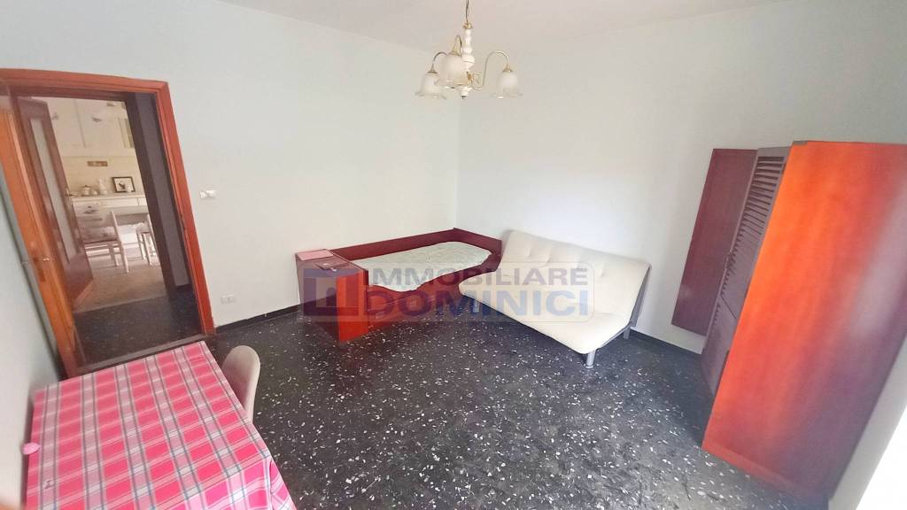 appartamento in vendita a Taggia