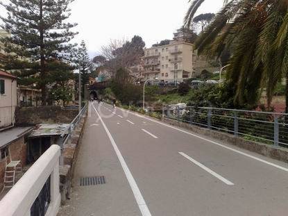 appartamento in vendita a Taggia