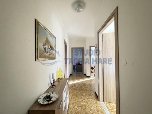 appartamento in vendita a Taggia