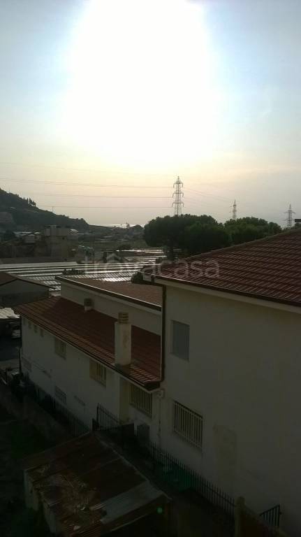 appartamento in vendita a Taggia in zona Arma di Taggia