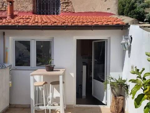 casa indipendente in vendita a Taggia