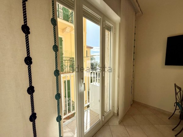 appartamento in vendita a Taggia