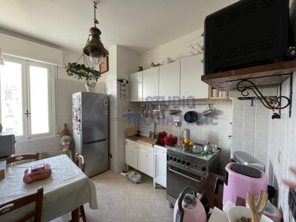 appartamento in vendita a Taggia