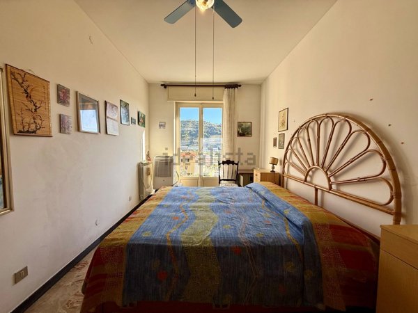 appartamento in vendita a Taggia in zona Levà