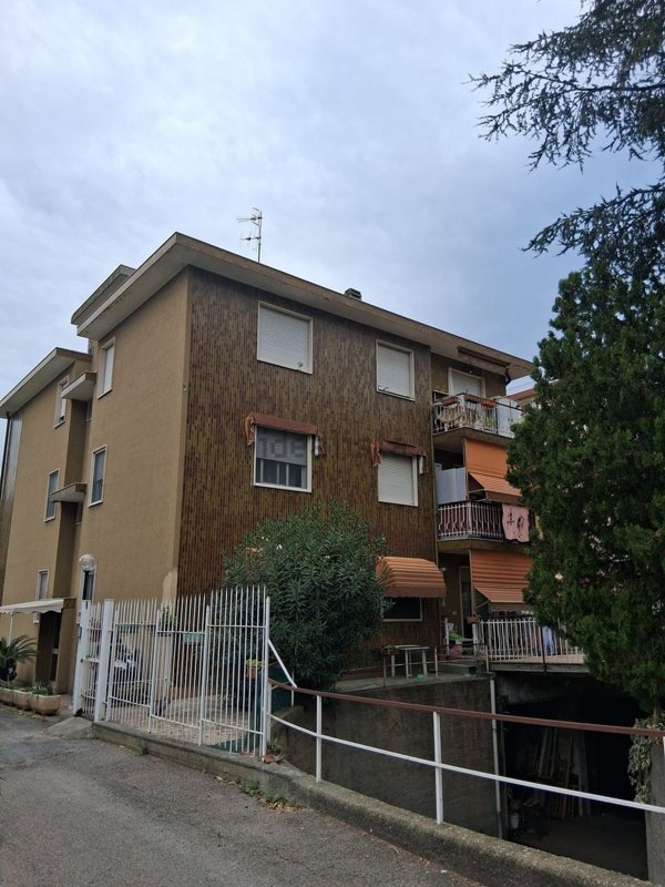 appartamento in vendita a Taggia