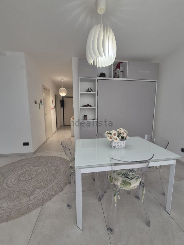 appartamento in vendita a Taggia