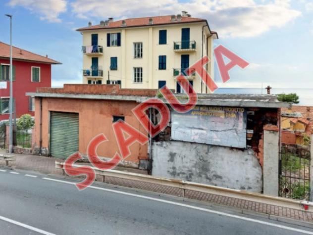 negozio in vendita a Taggia in zona Arma di Taggia