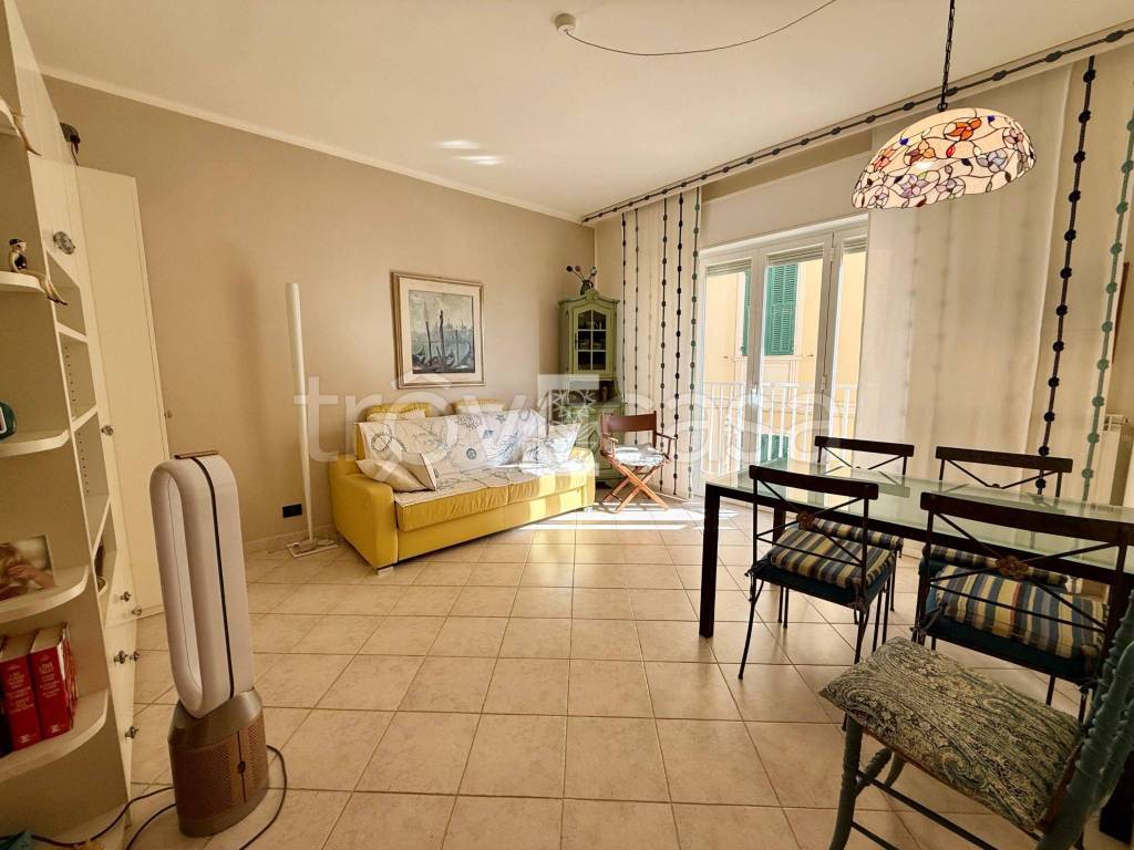 appartamento in vendita a Taggia