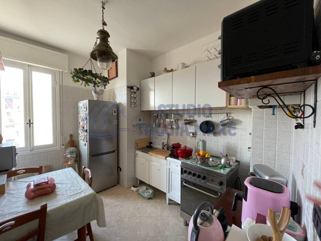 appartamento in vendita a Taggia