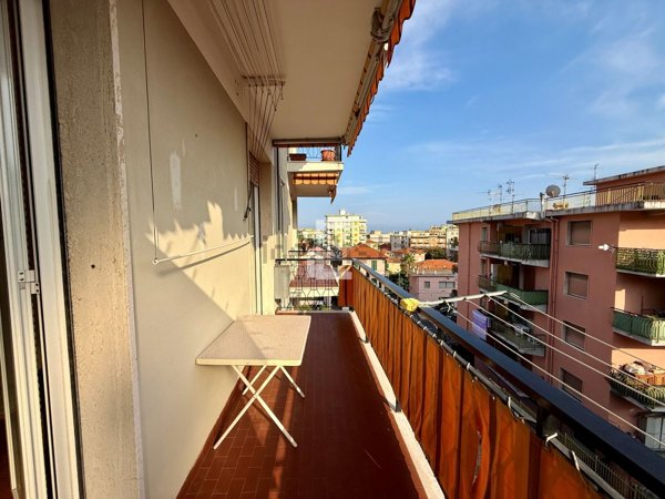appartamento in vendita a Taggia