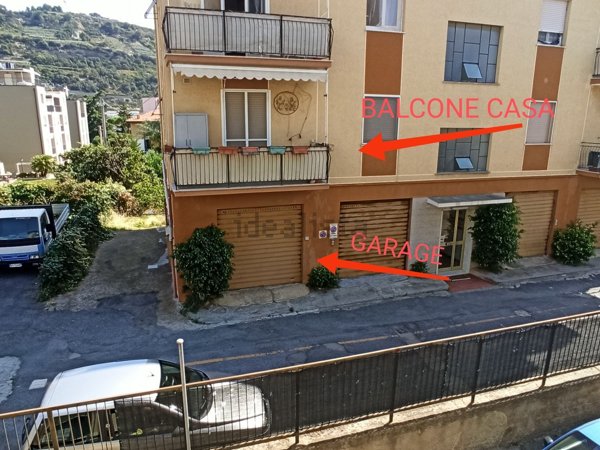 appartamento in vendita a Taggia in zona Levà