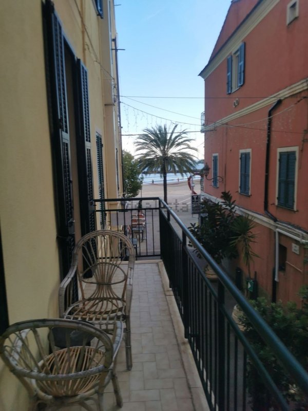 appartamento in vendita a Taggia