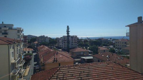 appartamento in vendita a Taggia