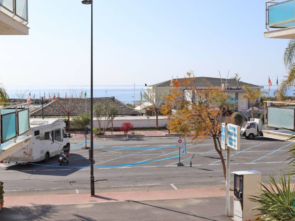 appartamento in vendita a Taggia