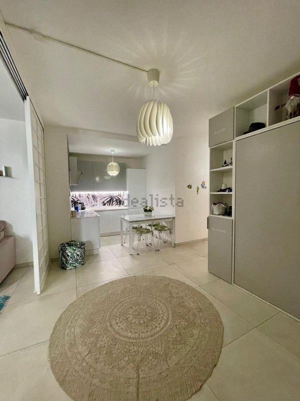 appartamento in vendita a Taggia in zona Arma di Taggia