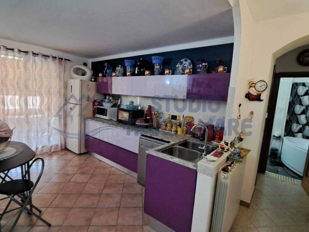 appartamento in vendita a Taggia