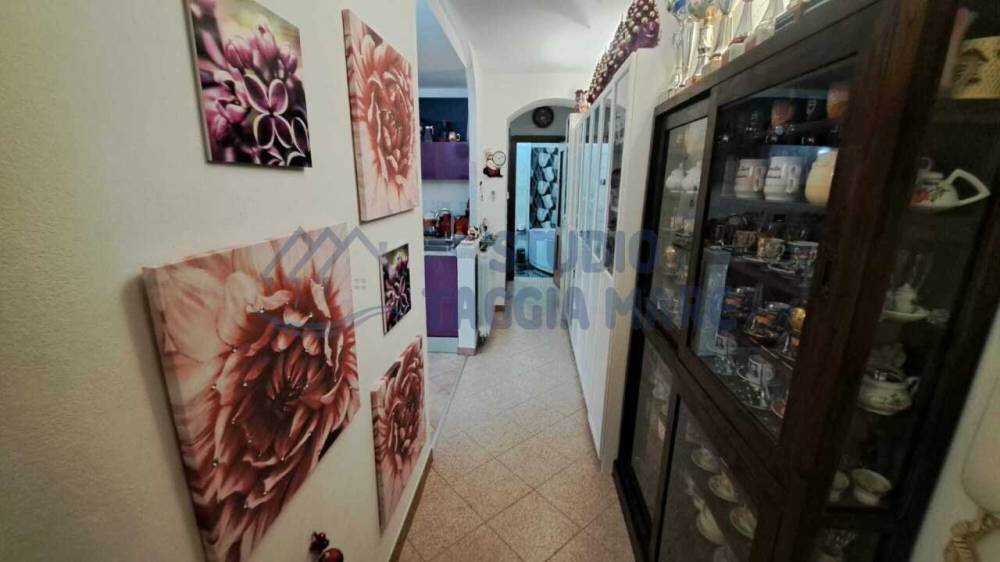 appartamento in vendita a Taggia