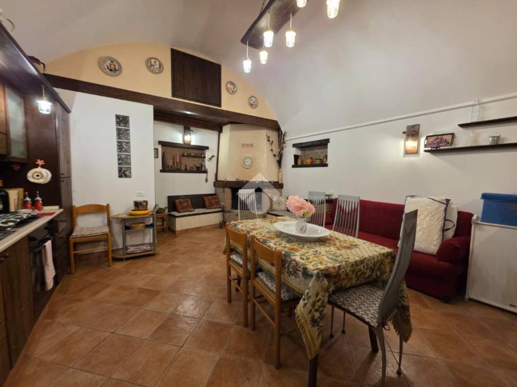 appartamento in vendita a Taggia