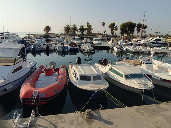 appartamento in vendita a Taggia in zona Arma di Taggia