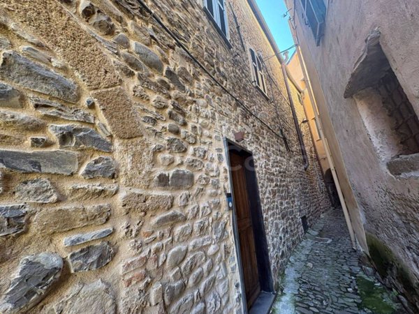 casa indipendente in vendita a Taggia