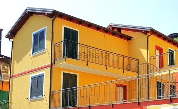 appartamento in vendita a Taggia in zona Arma di Taggia