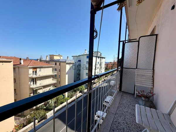 appartamento in vendita a Taggia