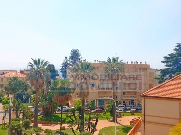 appartamento in vendita a Taggia