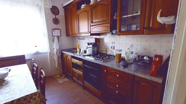 appartamento in vendita a Taggia in zona Arma di Taggia