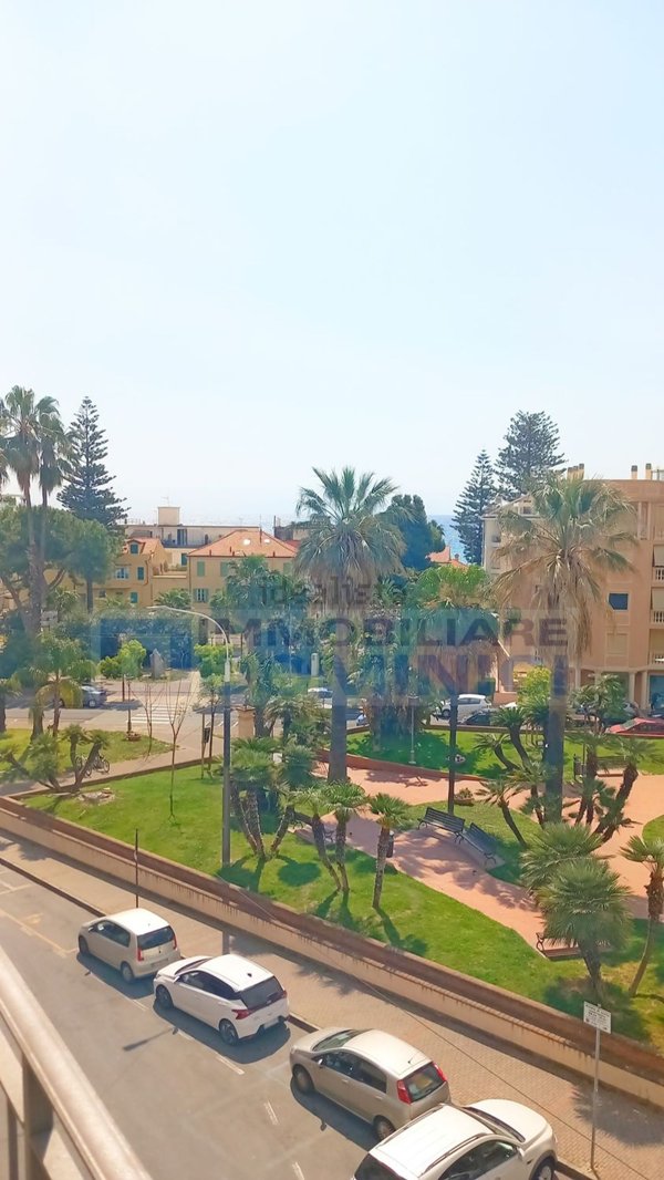 appartamento in vendita a Taggia