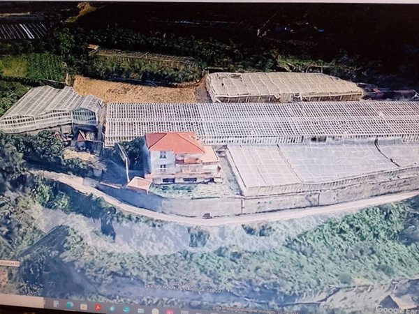 casa indipendente in vendita a Taggia