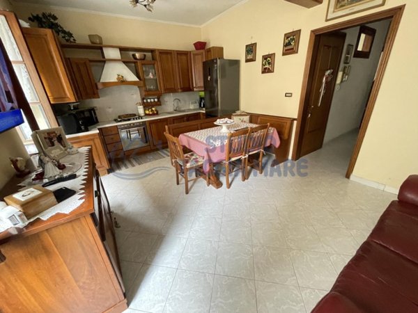 appartamento in vendita a Taggia