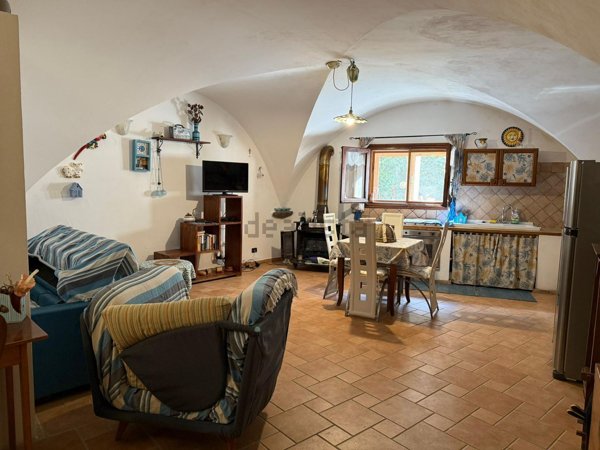 appartamento in vendita a Taggia