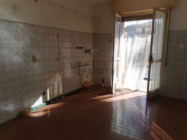 appartamento in vendita a Taggia in zona Levà