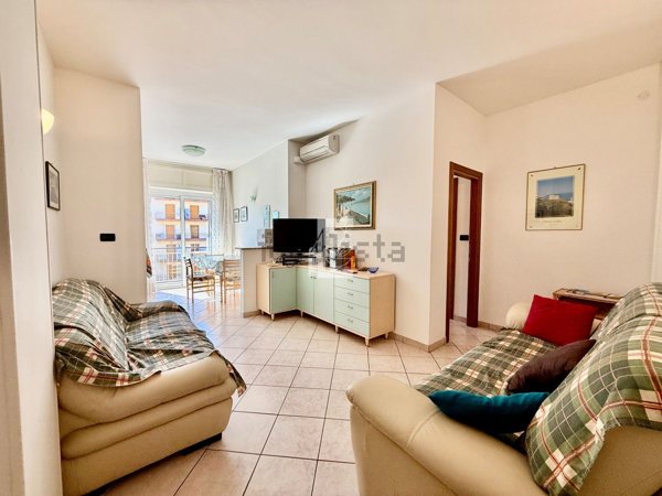 appartamento in vendita a Taggia