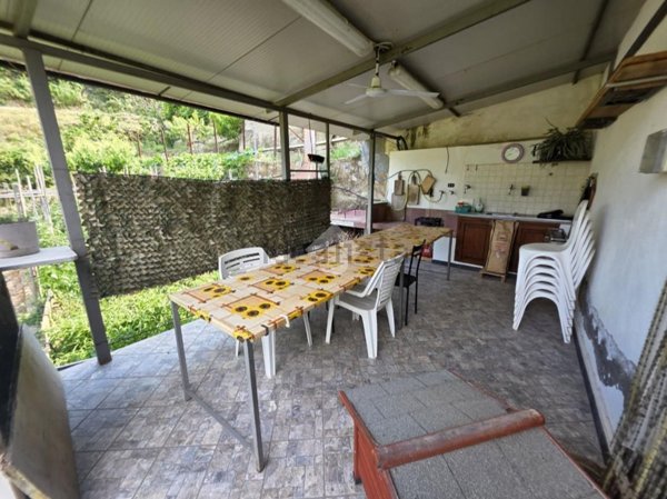 appartamento in vendita a Taggia