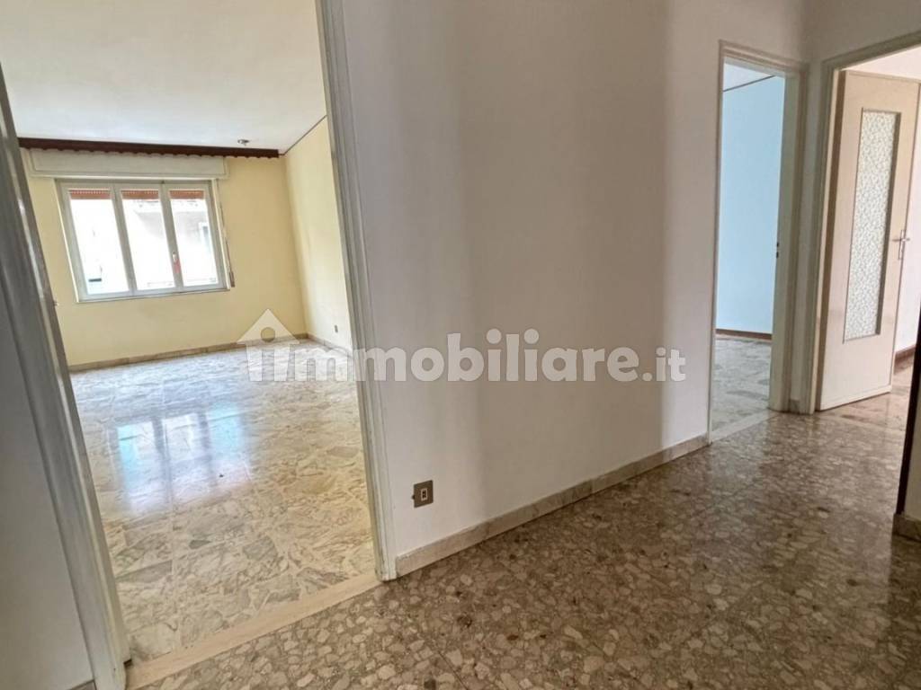 appartamento in vendita a Taggia
